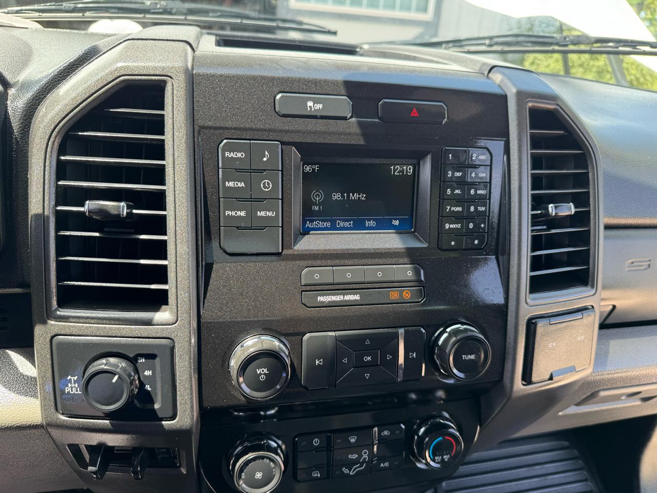 Chevrolet Silverado 1500  2014