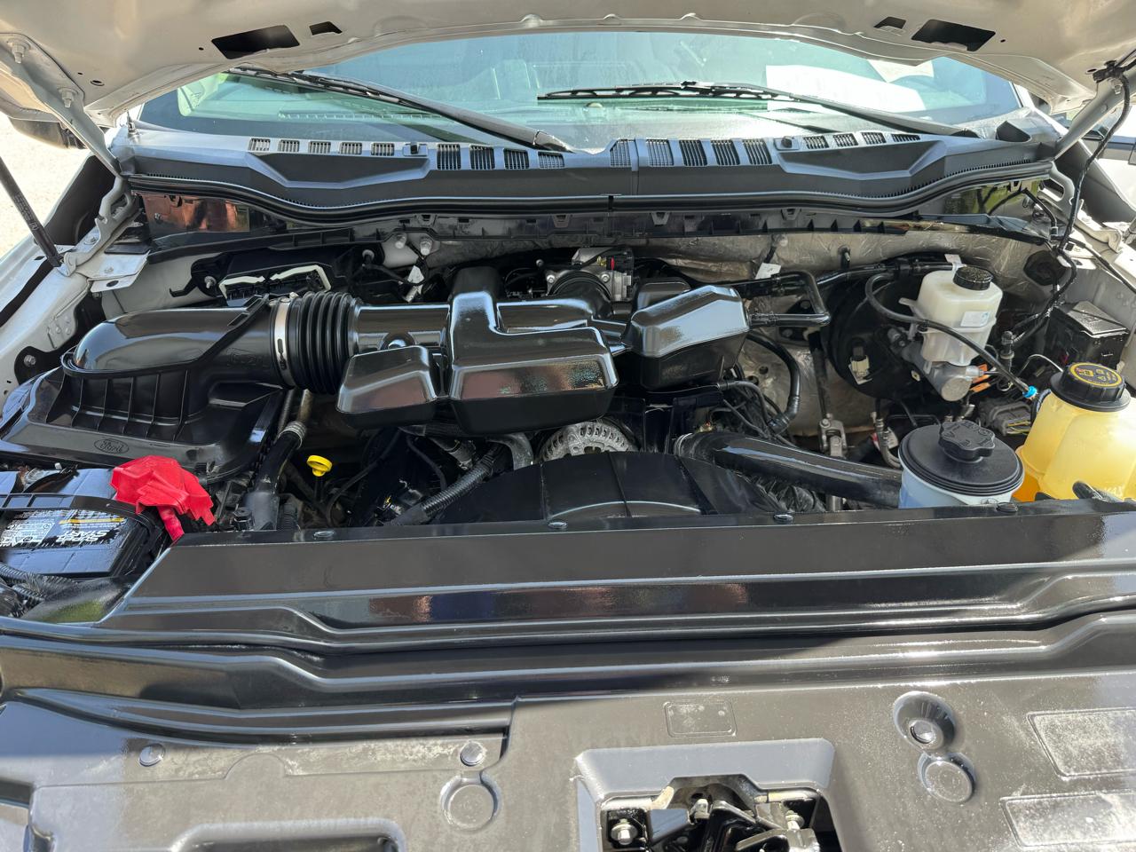 Chevrolet Silverado 1500  2014