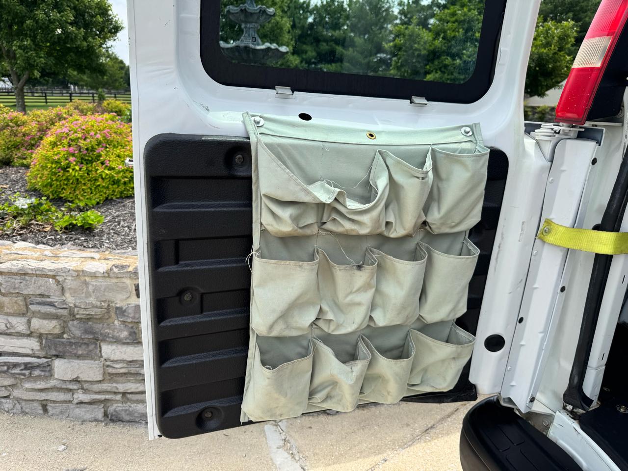 Chevrolet Express  2017