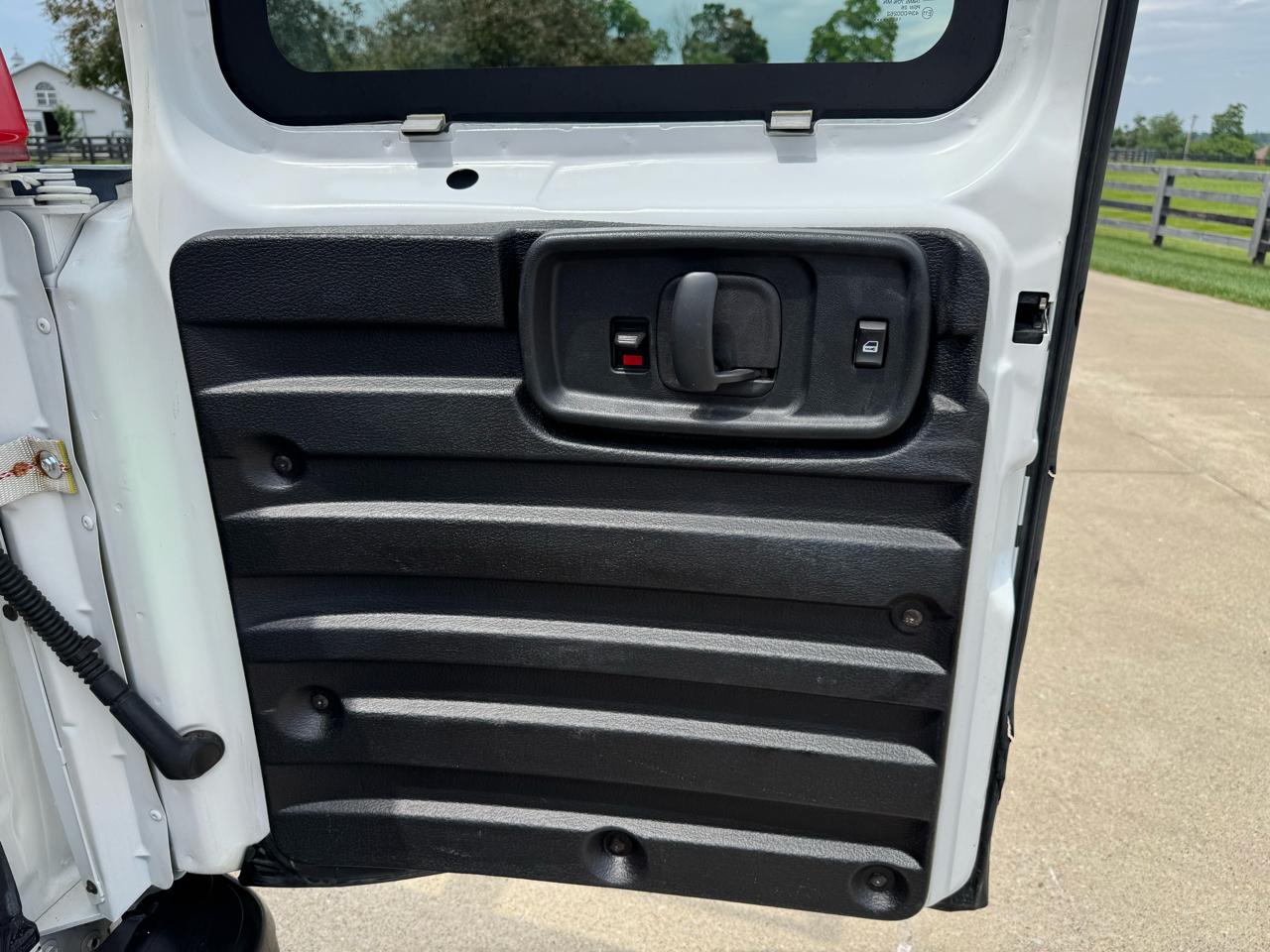 Chevrolet Express  2017