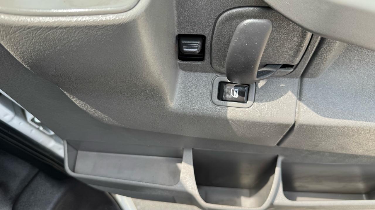 Chevrolet Express  2017