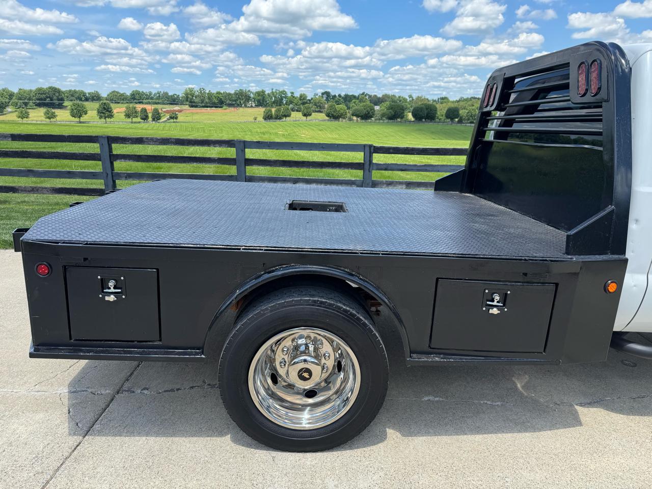 Ford F-450 SD  2015