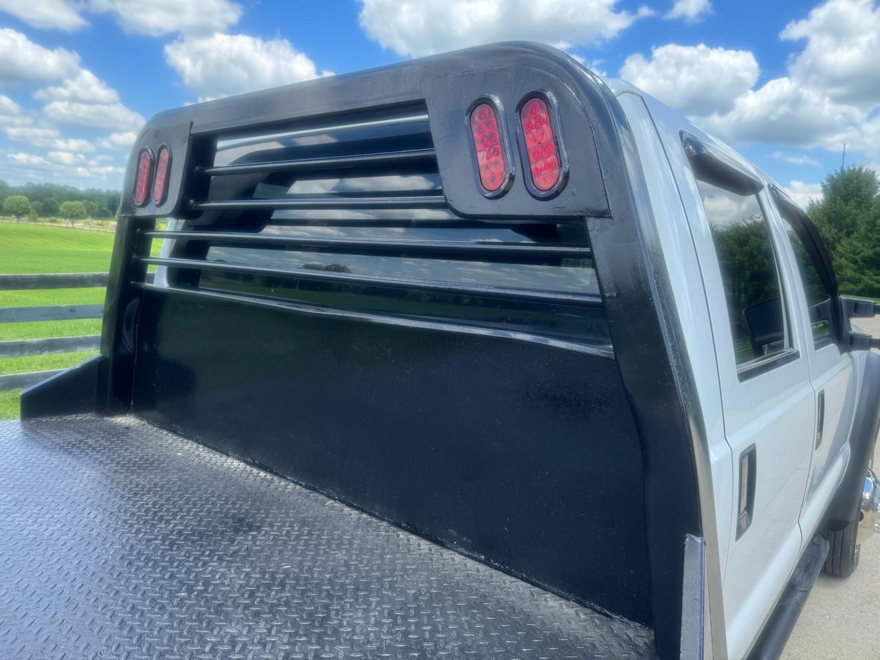 Ford F-450 SD  2015