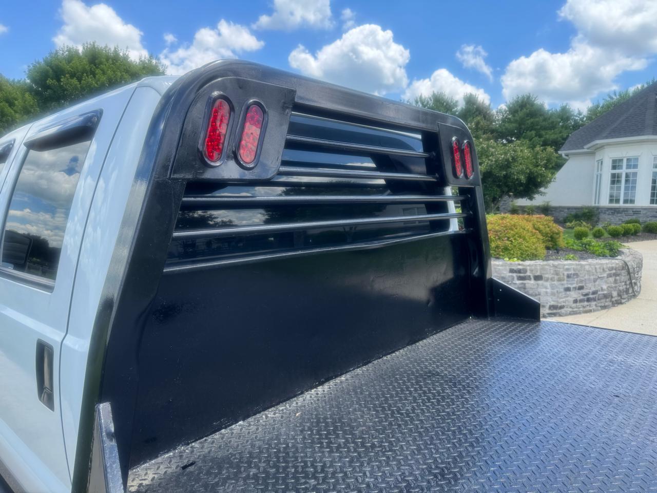 Ford F-450 SD  2015