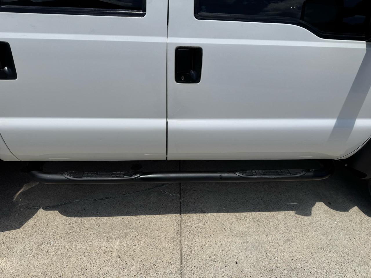 Ford F-450 SD  2015
