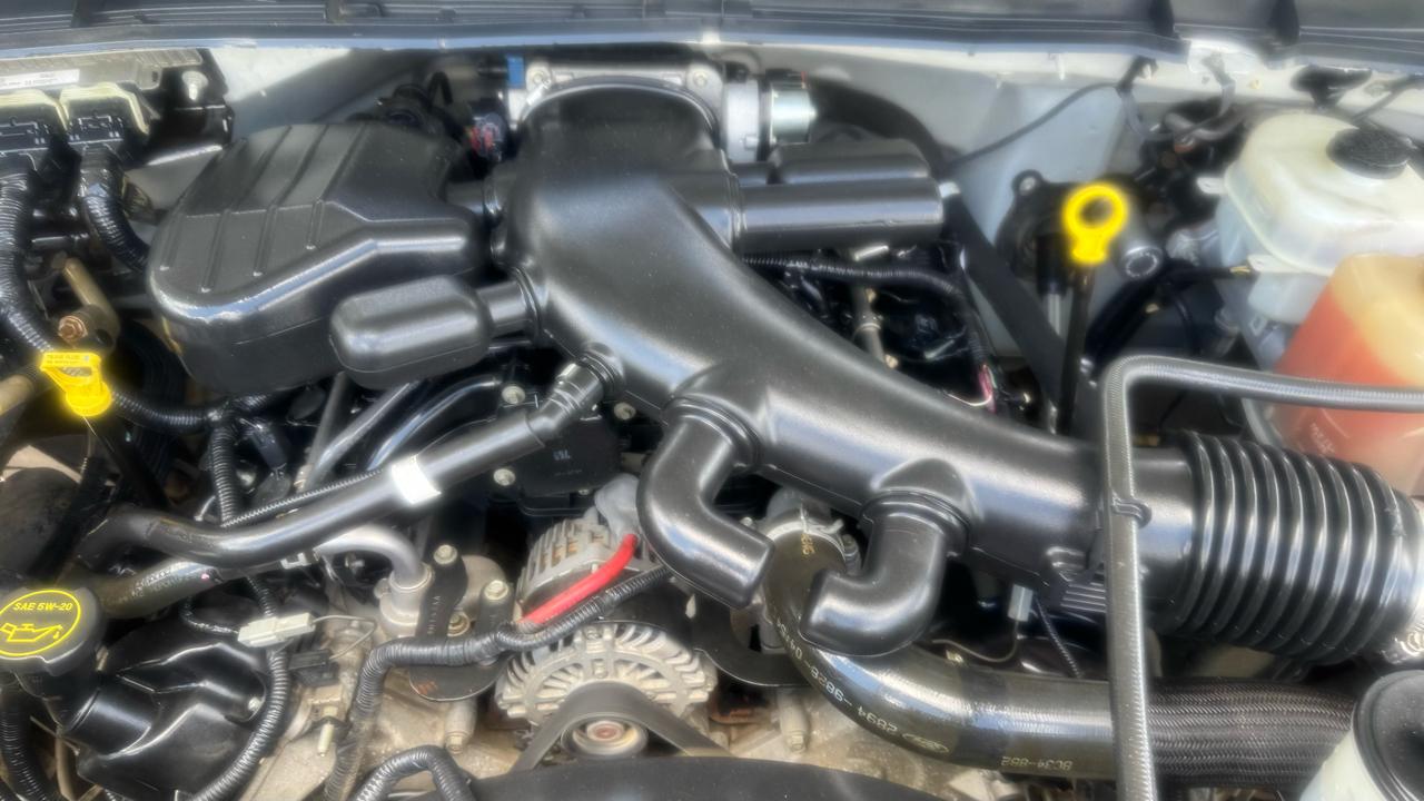Ford F-450 SD  2015