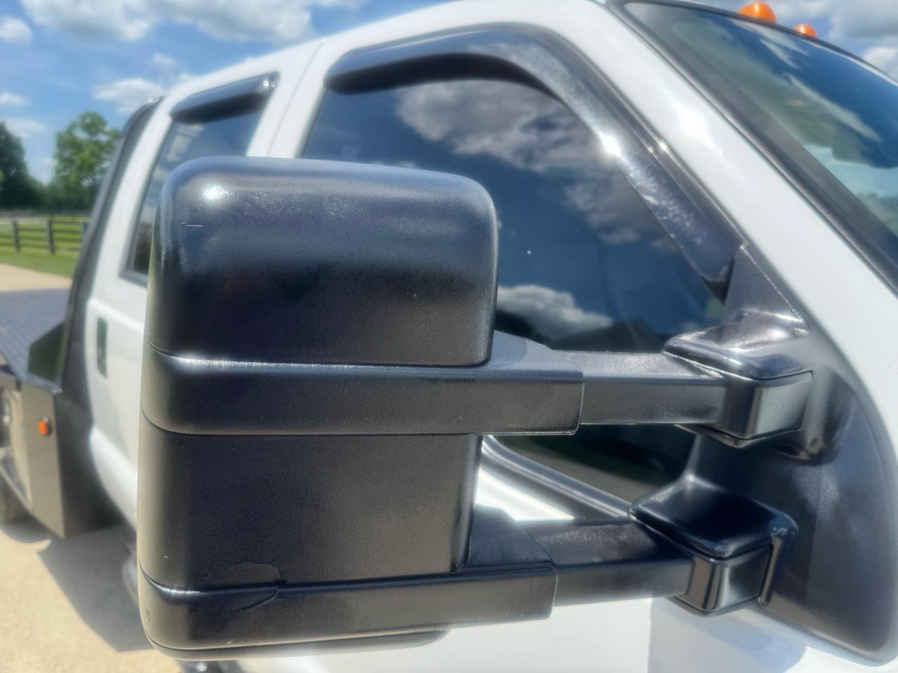 Ford F-450 SD  2015