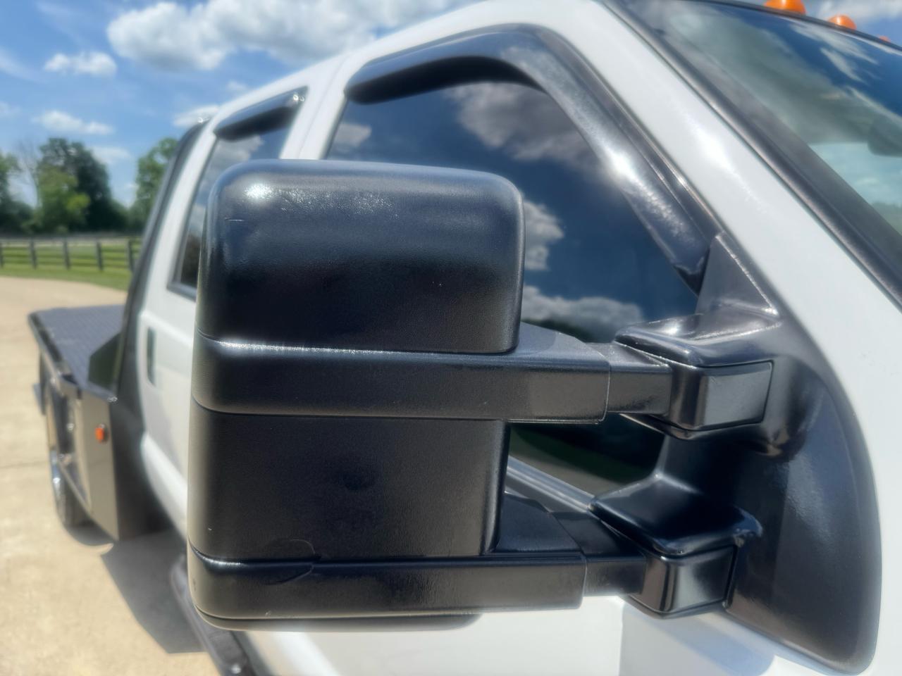 Ford F-450 SD  2015