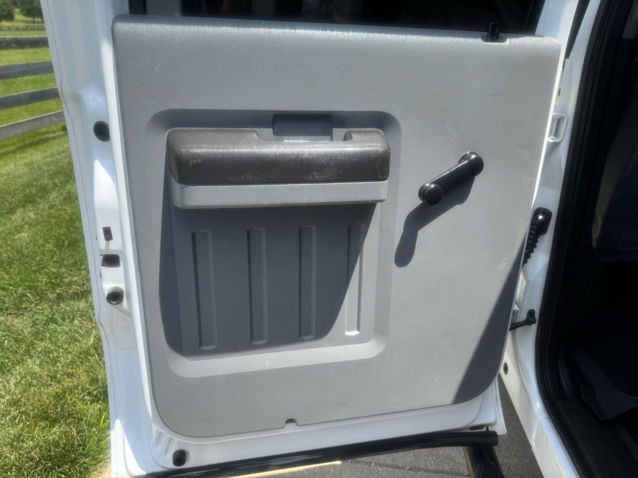 Ford F-450 SD  2015