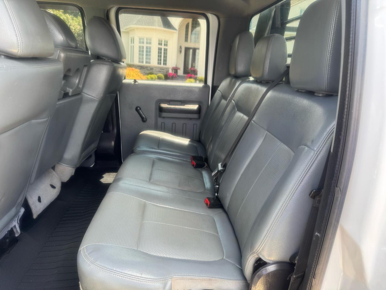 Ford F-450 SD  2015