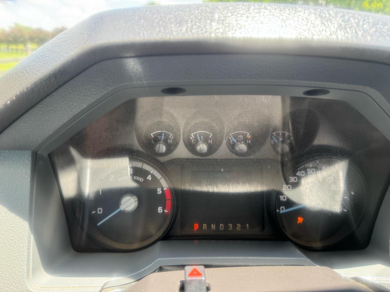 Ford F-450 SD  2015