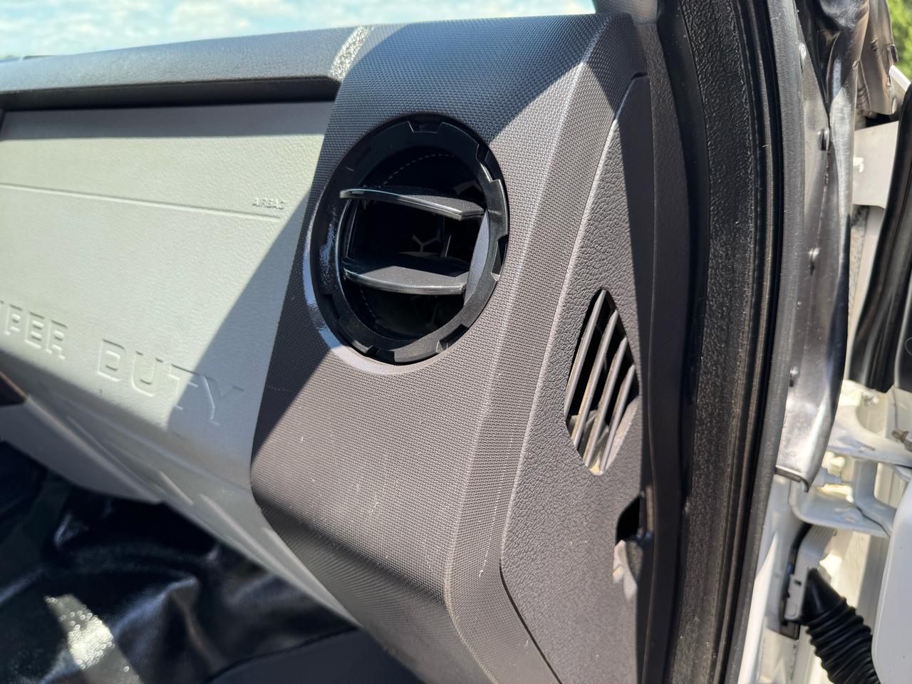 Ford F-450 SD  2015