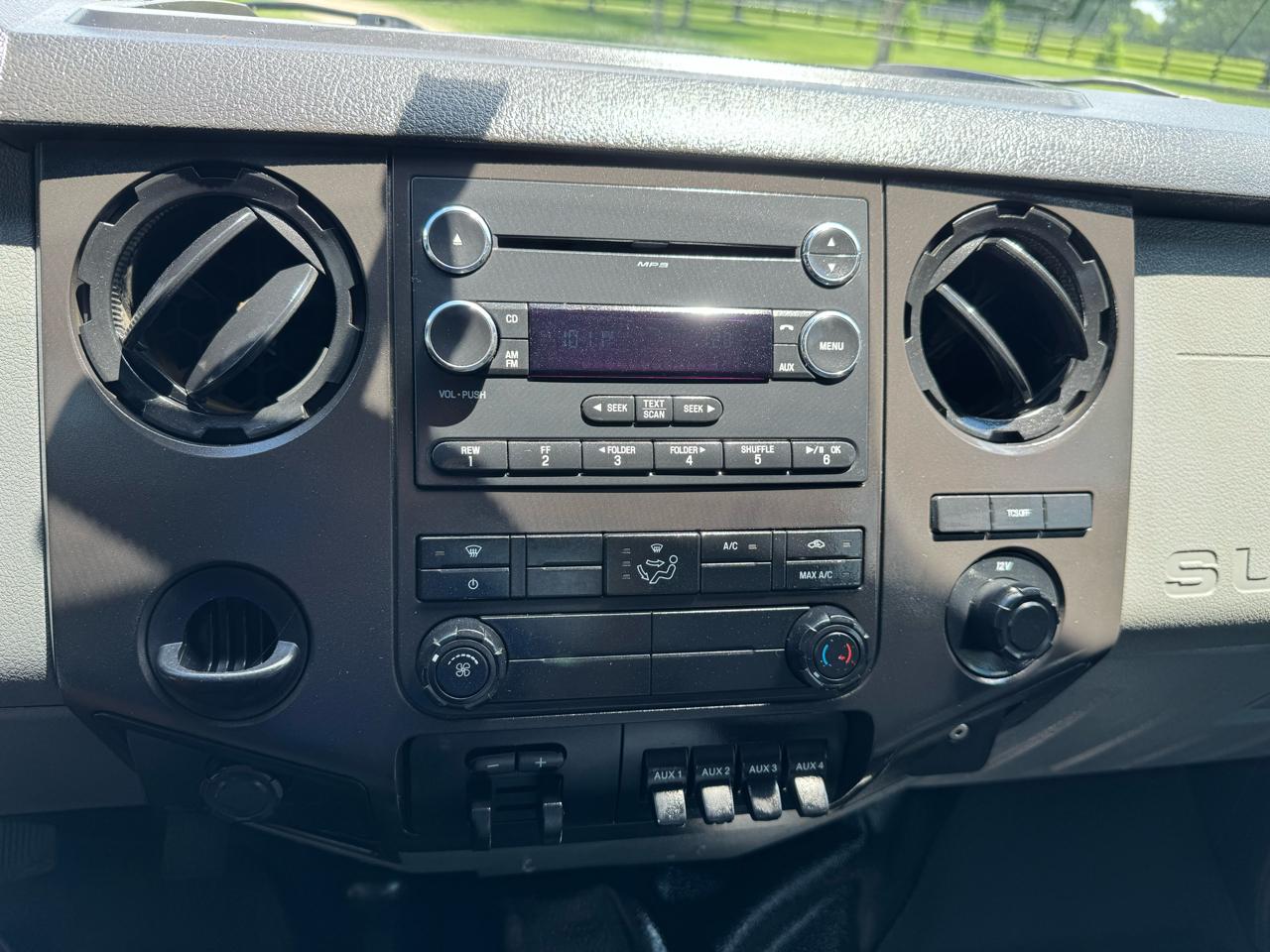 Ford F-450 SD  2015