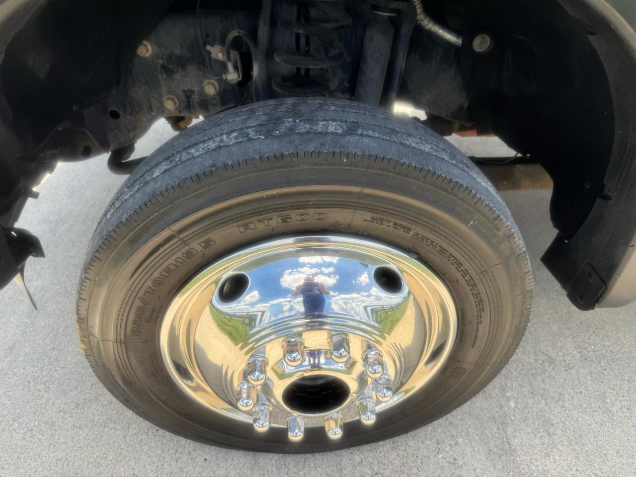 Ford F-450 SD  2015