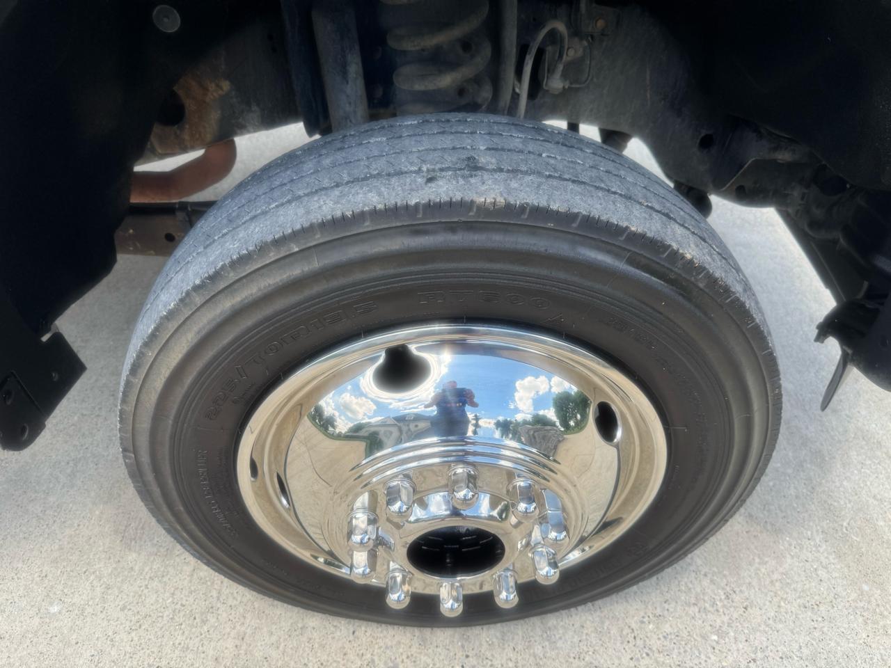 Ford F-450 SD  2015