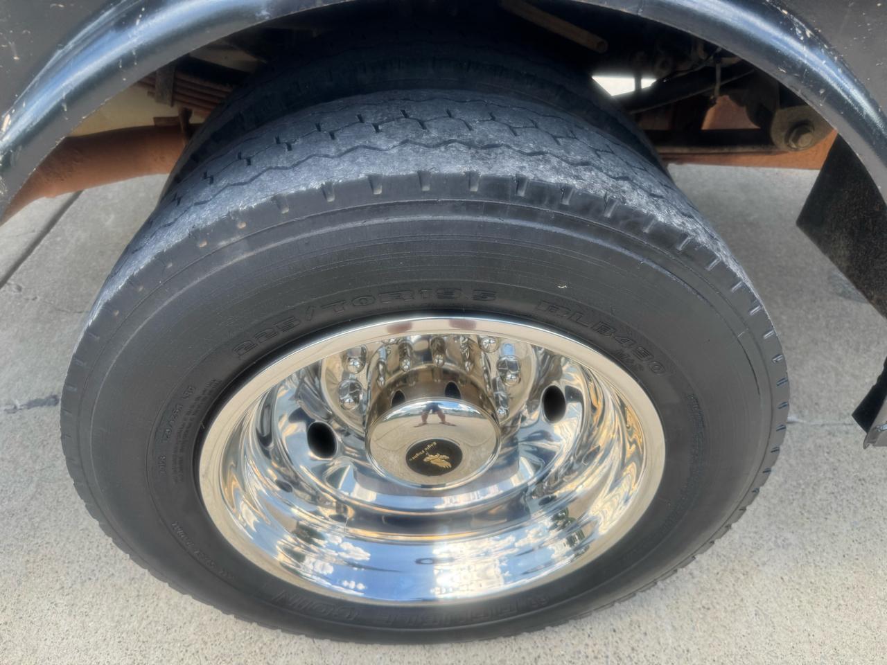 Ford F-450 SD  2015