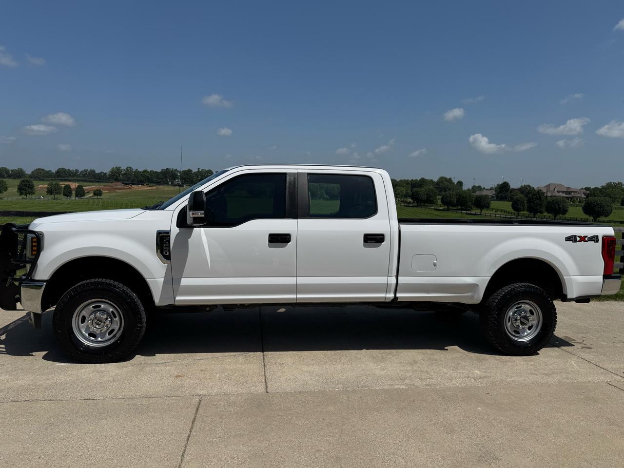 Ford F-250 SD  2019