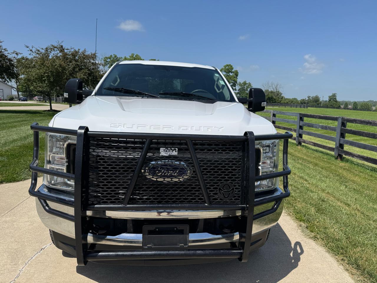 Ford F-250 SD  2019