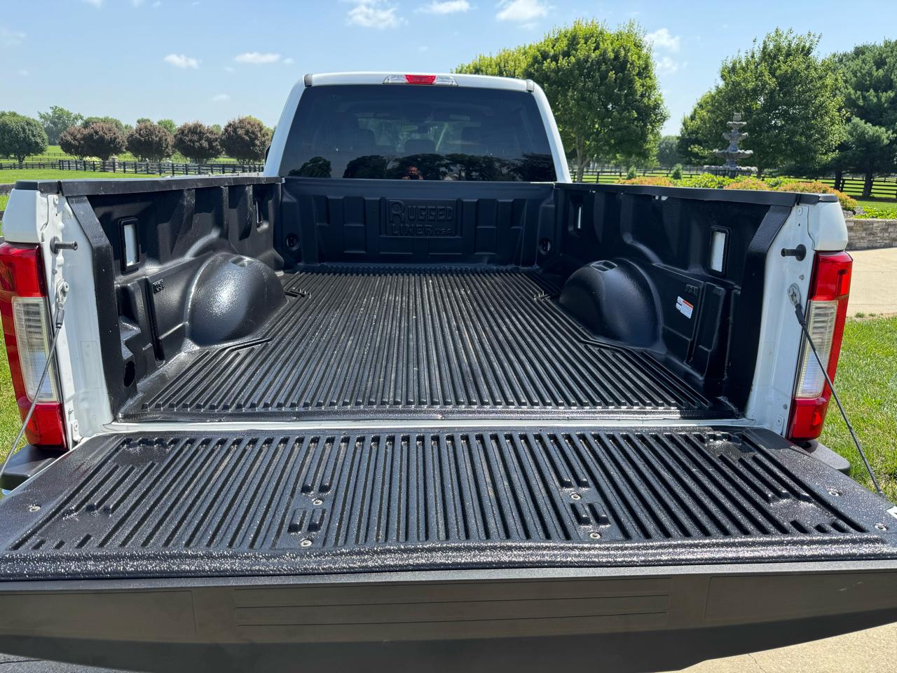 Ford F-250 SD  2019