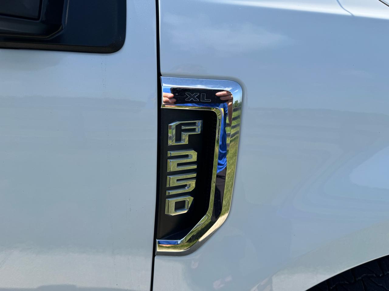 Ford F-250 SD  2019