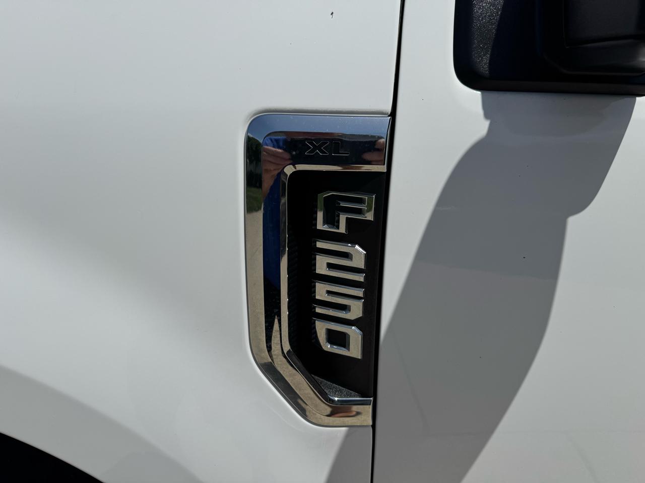 Ford F-250 SD  2019