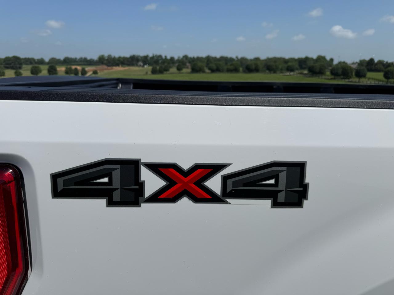 Ford F-250 SD  2019