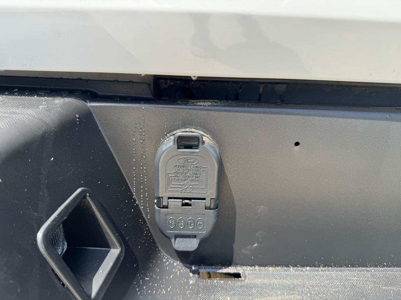 Ford F-250 SD  2019