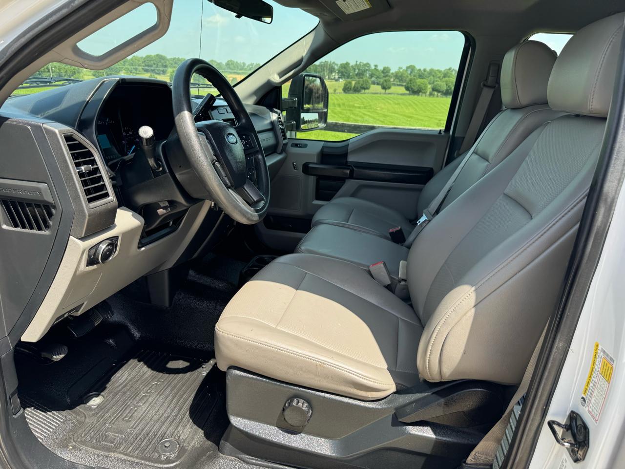Ford F-250 SD  2019