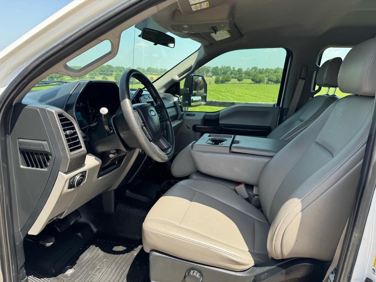 Ford F-250 SD  2019