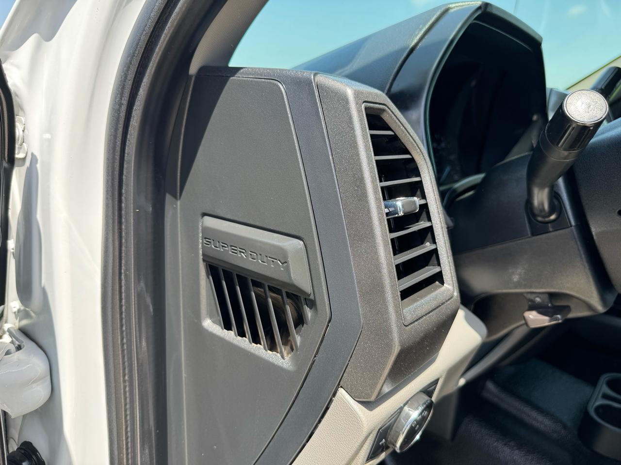 Ford F-250 SD  2019