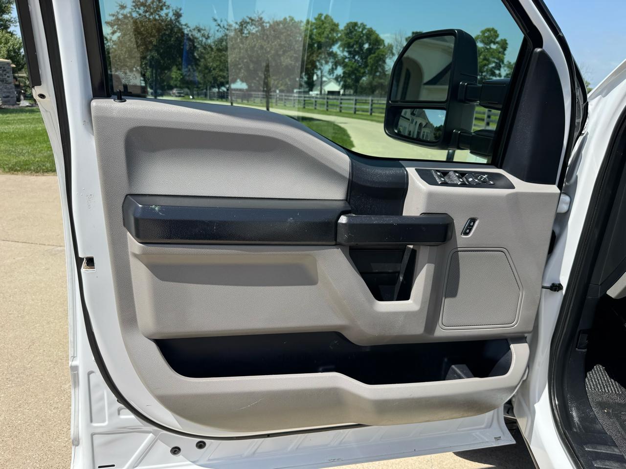 Ford F-250 SD  2019