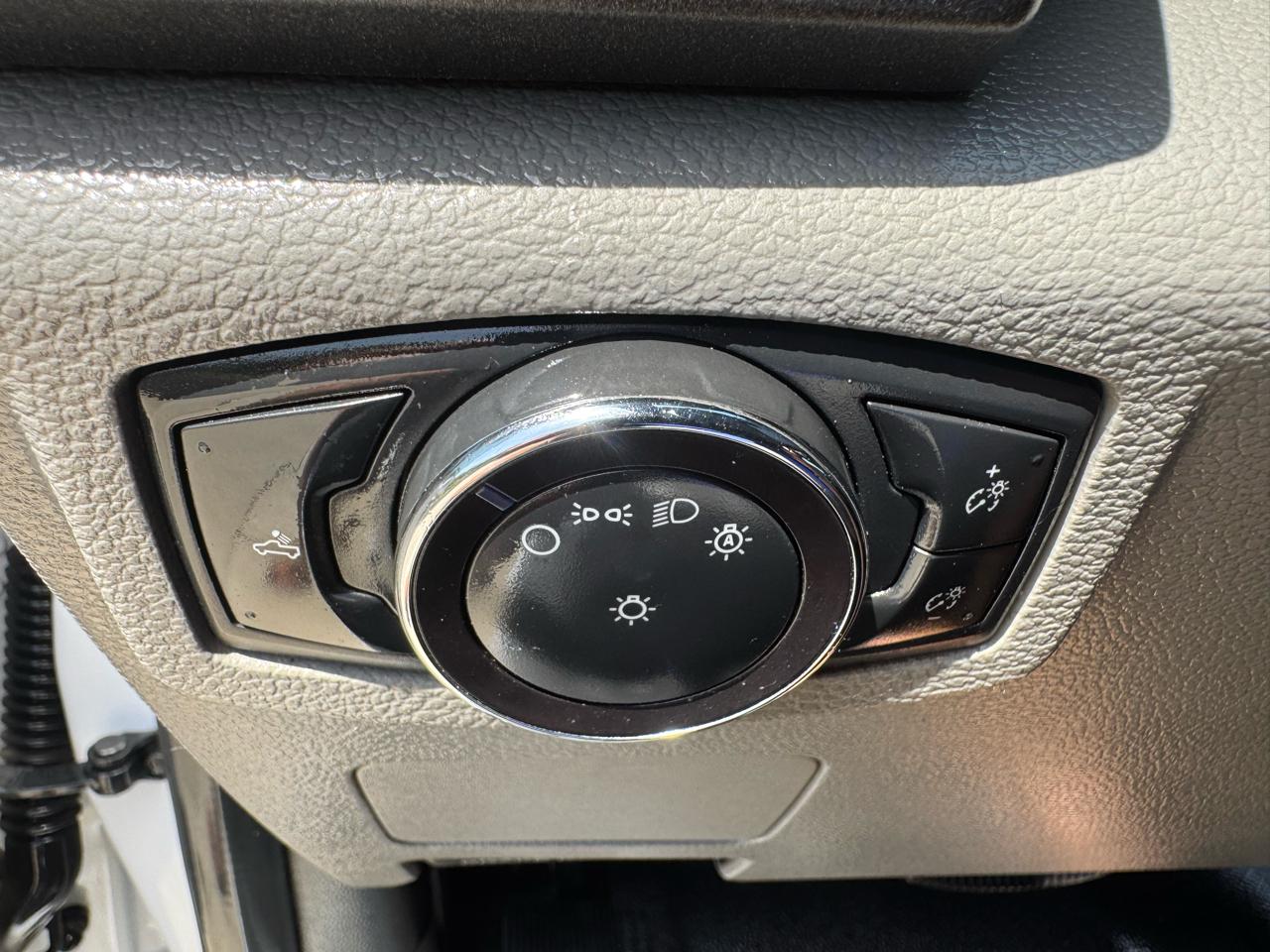 Ford F-250 SD  2019