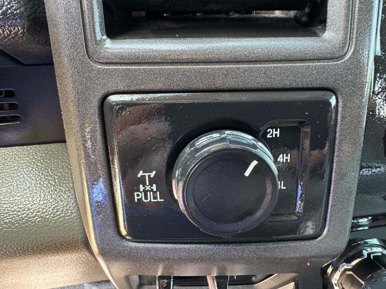 Ford F-250 SD  2019