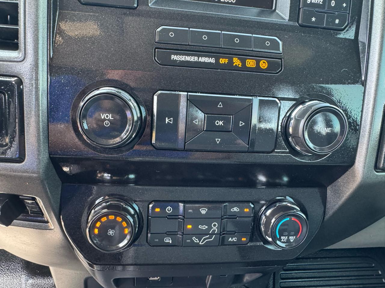 Ford F-250 SD  2019