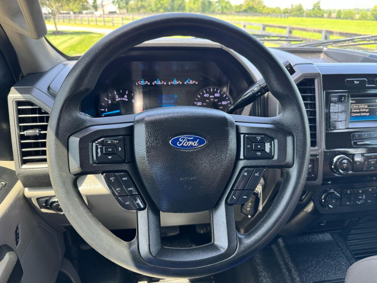 Ford F-250 SD  2019