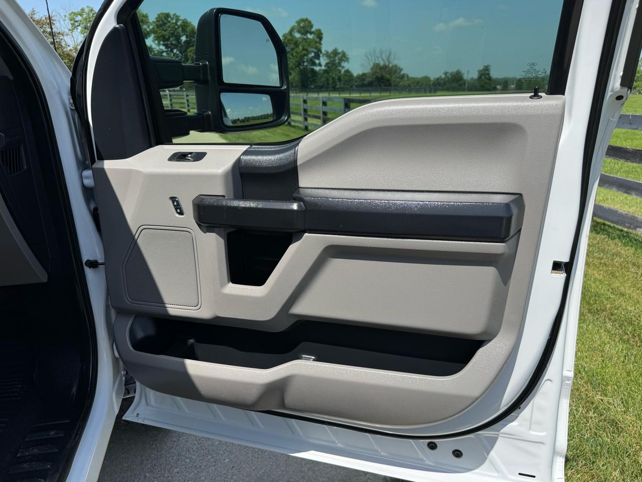 Ford F-250 SD  2019