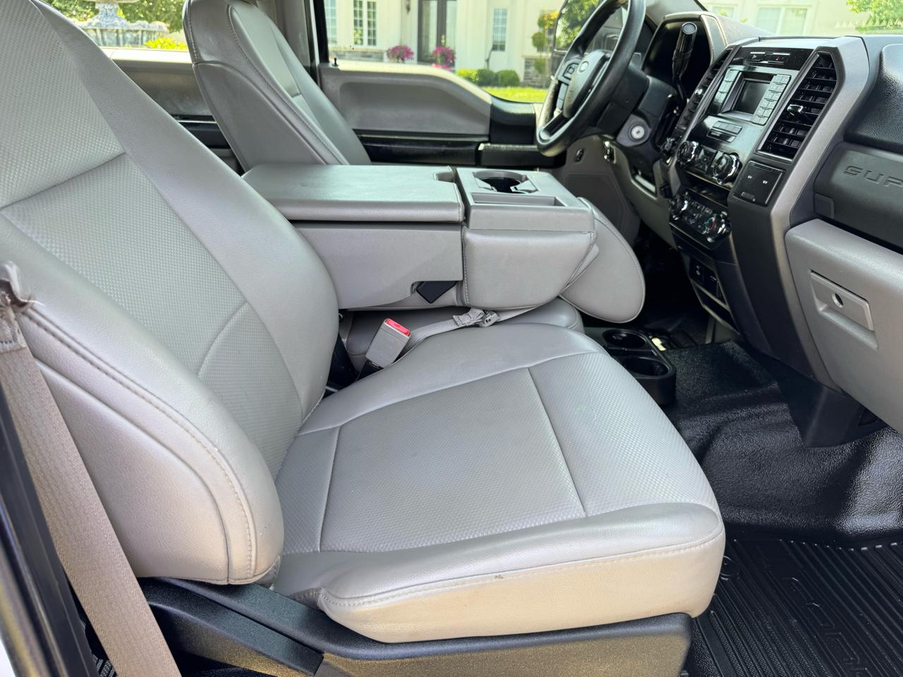 Ford F-250 SD  2019