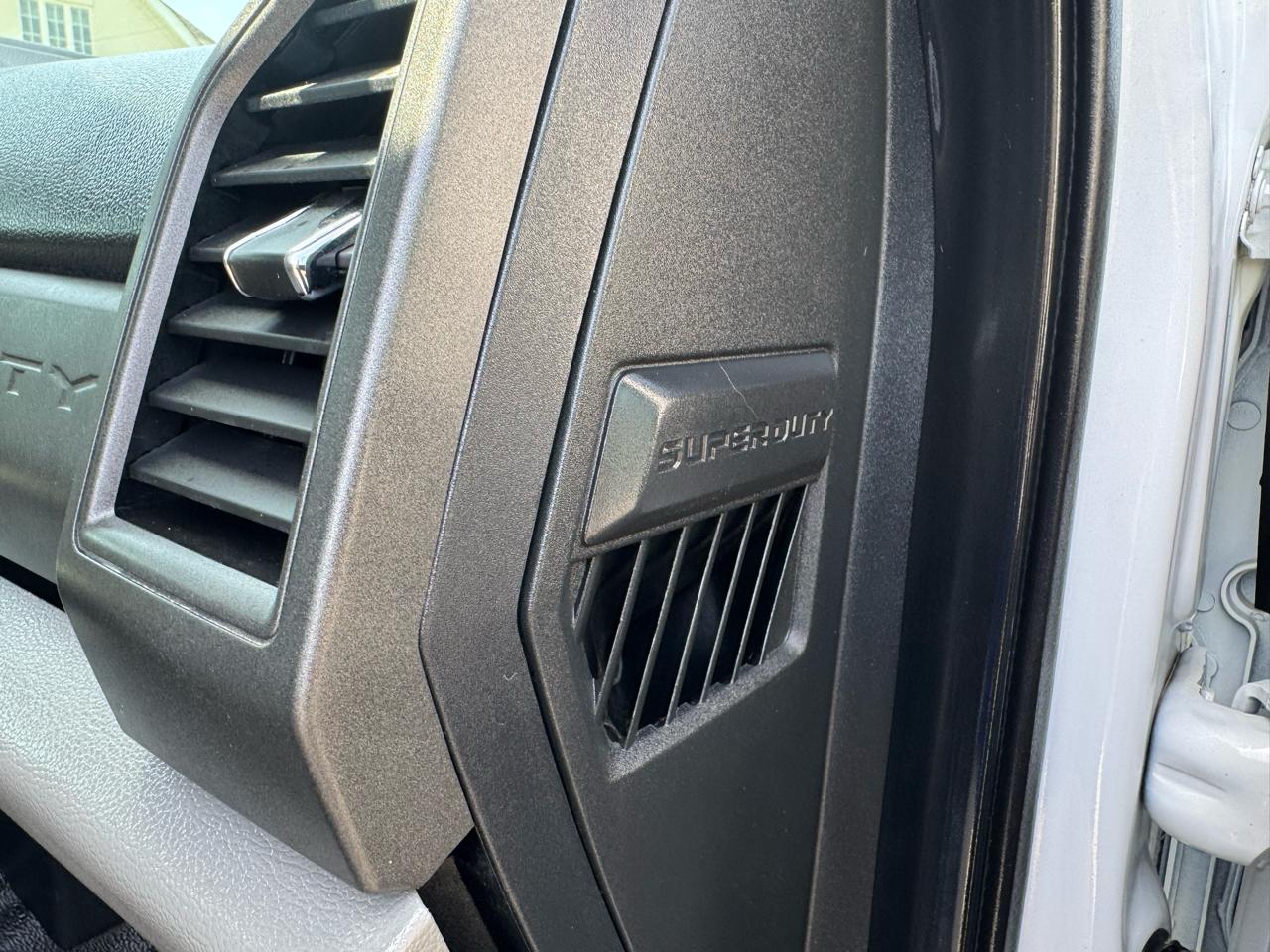 Ford F-250 SD  2019