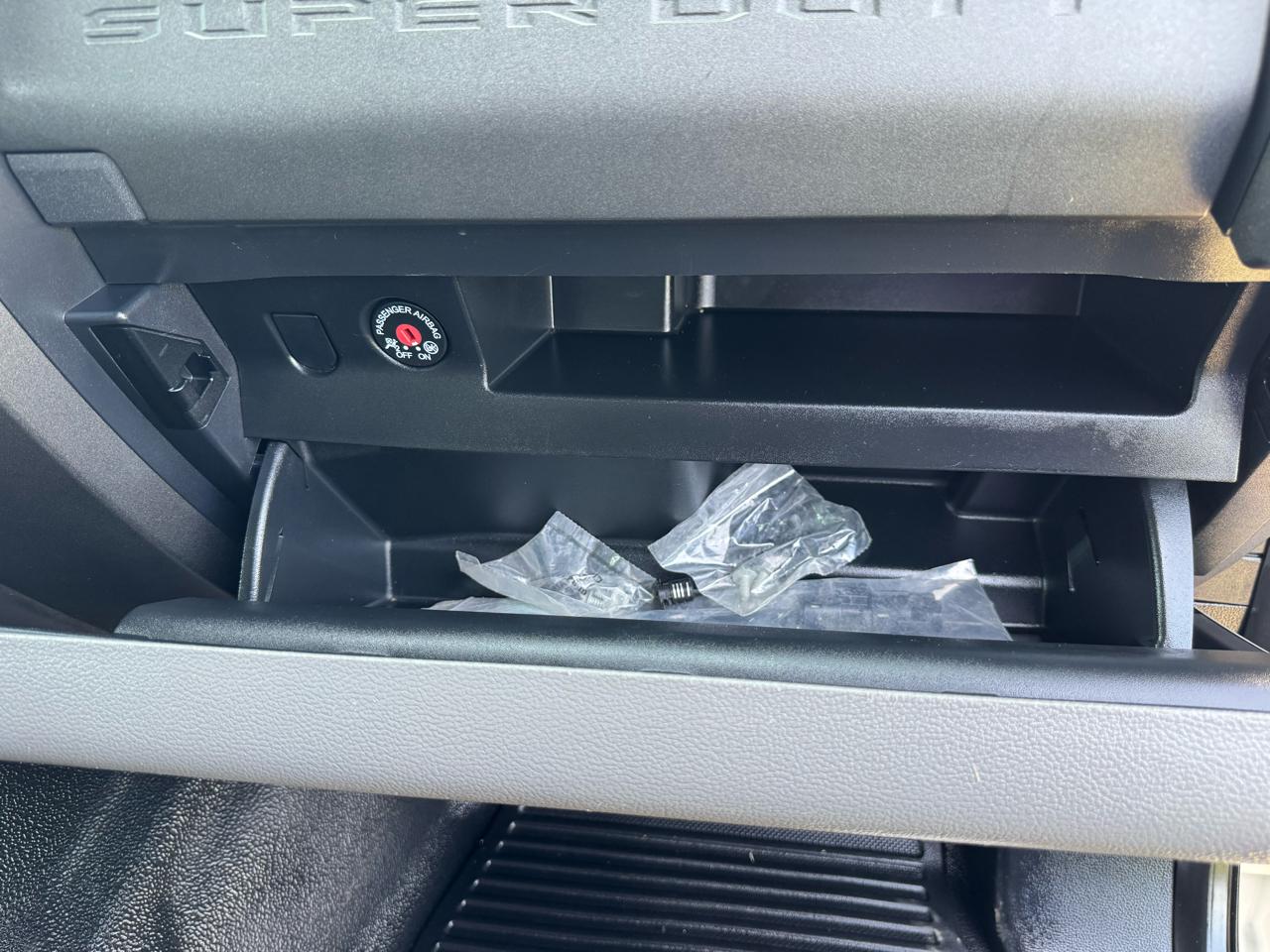 Ford F-250 SD  2019