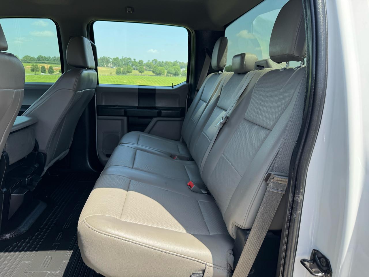 Ford F-250 SD  2019