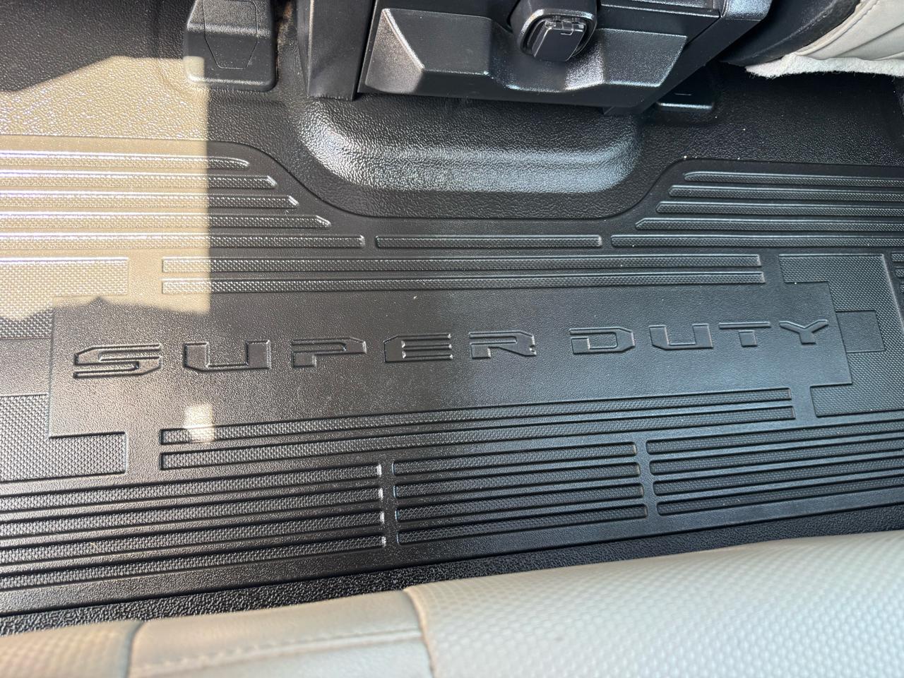 Ford F-250 SD  2019