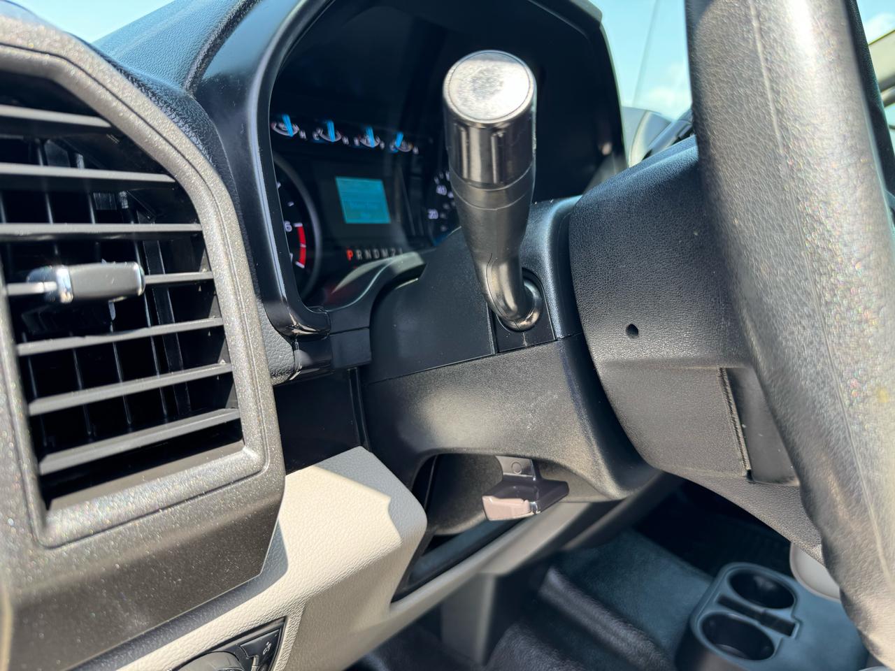 Ford F-250 SD  2019