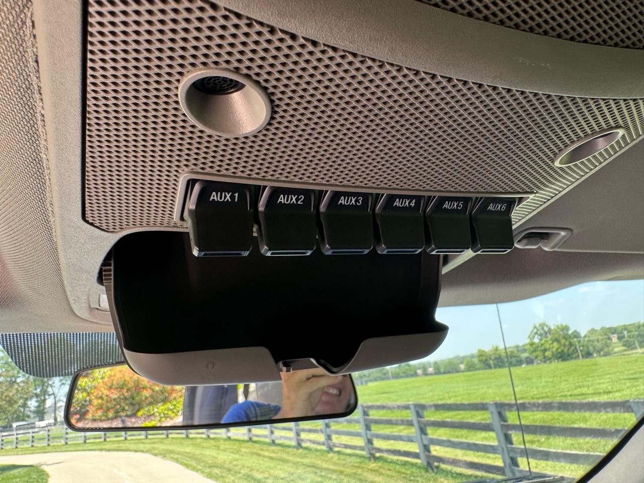 Ford F-250 SD  2019