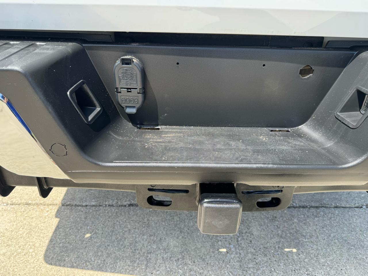 Ford F-250 SD  2019
