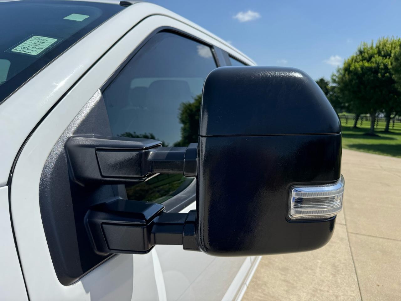 Ford F-250 SD  2019
