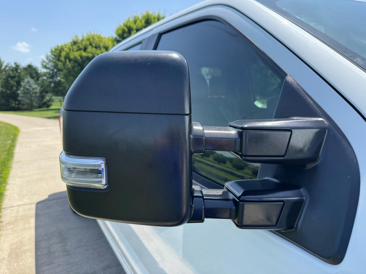 Ford F-250 SD  2019
