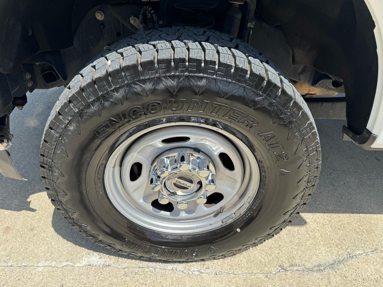 Ford F-250 SD  2019