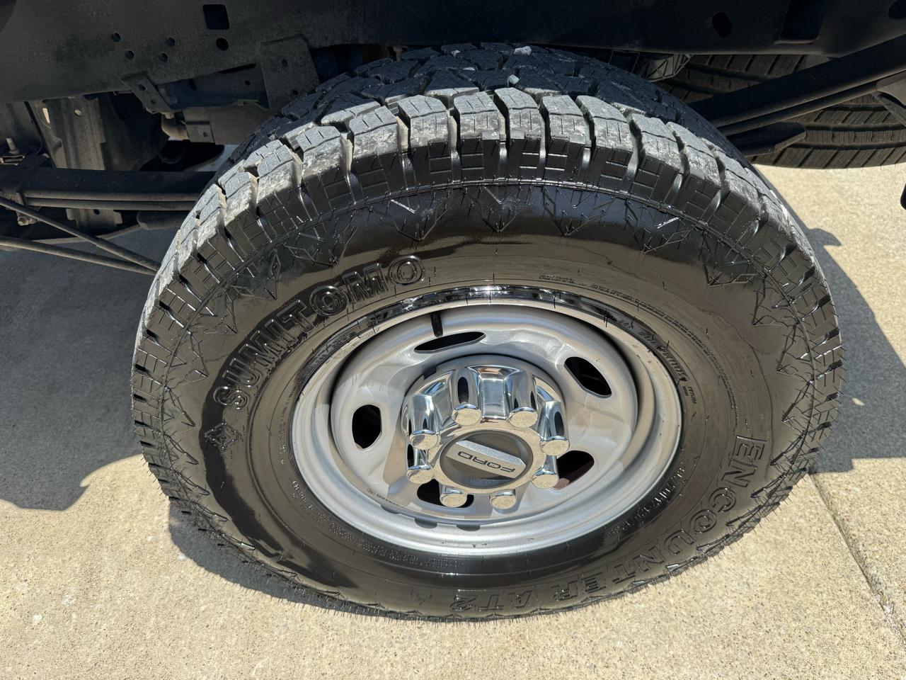 Ford F-250 SD  2019