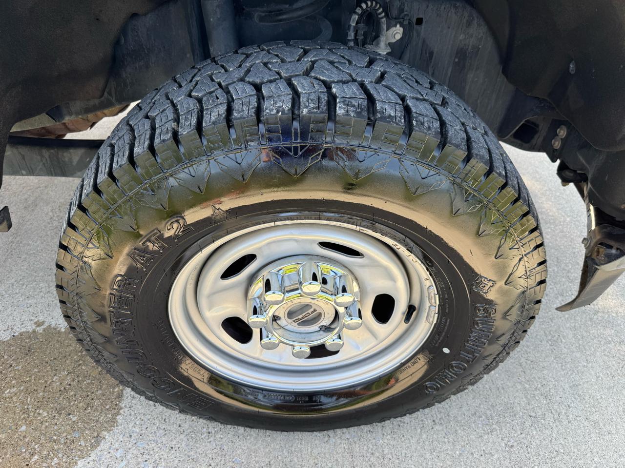 Ford F-250 SD  2019