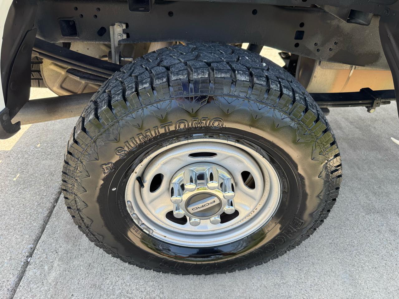 Ford F-250 SD  2019